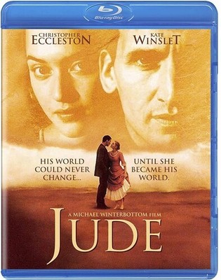 Jude [New Blu-ray]