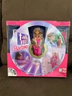 Talk With Me! Barbie Interactive Set CD-ROM MPN #17350 1997 Mattel Unopened VTG