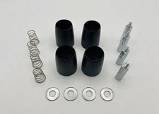 Jambes pour machine à expresso