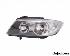 Hauptscheinwerfer Links Vorne für BMW 1er Cabriolet 123d Coupe 06.04 - 12.13