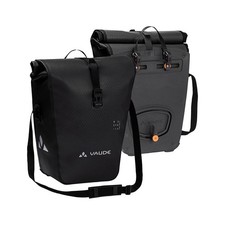 VAUDE Waterproof polyester rear panniers AQUA QMR 2.0 48L (37X16X33 CM)