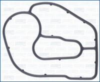 Dichtung ÖLfiltergehäUse Ajusa 01681100 FüR Mercedes Klasse W212 Model S212 W221