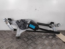 2017 HYUNDAI TUCSON EL,ELH,LM WIPER MOTOR FRONT 98100-D3900