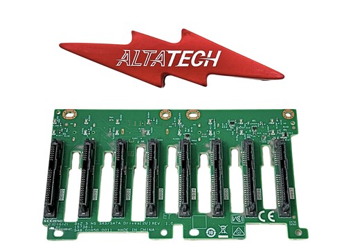 Lenovo 01GV283 ThinkSystem SR650/SR550 8x2.5" Backplane