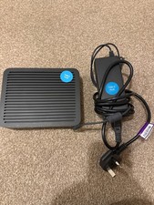Image of Logitech Rally V-U0047 839-000540 Table Hub with PSU included