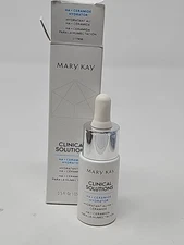 🔥 NEW MARY KAY CLINICAL SOLUTIONS HA+CERAMIDE HYDRATOR 177906