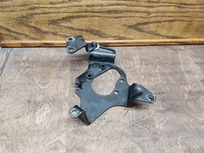 1985 Chevy Small Block Power Steering Pump Bracket Chevy Gm Sbc Long Water Pump