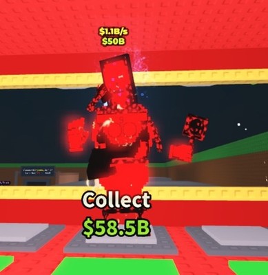 La Secret Combinasion Cursed   1.1B/S Fast & Secure Delivery