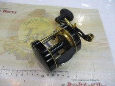 Daiwa Lexa 300 HD Baitcasting Reel