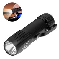 Kleine Super Helle Taschenlampe Usb Wiederaufladbare Taschenlampe Wasserdicht