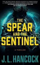 The Spear and the Sentinel (The Voodo..., Hancock, J.L.