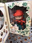 Dolls By Berniquet Elfs Great Elven Forest Collection Fantasy Elf Doll Lot — photo 4