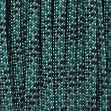 550 Paracord Night Sky Made in the USA Nylon/Nylon