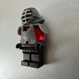 LEGO Ninjago Kendo Kai njo052 set 9456 Spinner Battle Arena Retired Genuine