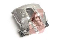 Ysparts Bremssattel FüR Mercedes-Benz M-Klasse W164 R-Klasse W251 V251 X164