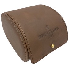 Breitling SuperOcean Heritage II B20 AB2020 46mm Blue Dial Automatic Men's Watch 15