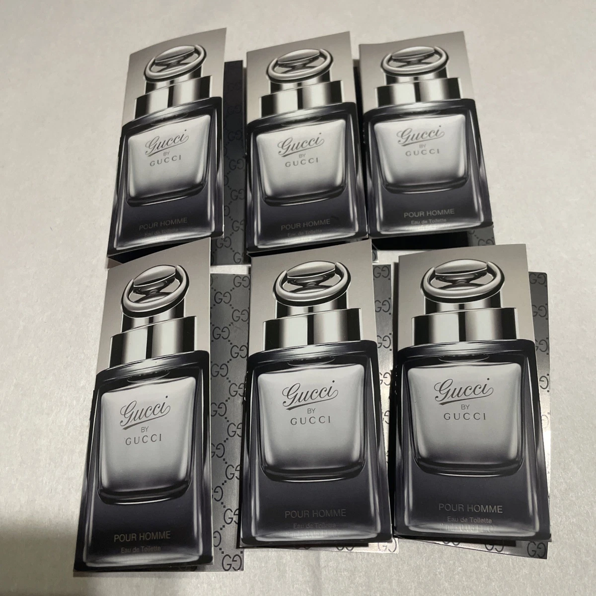 Gucci Fluid Gucci Pour Homme Perfumes for Men for sale | eBay