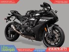 2024 Yamaha YZF R1