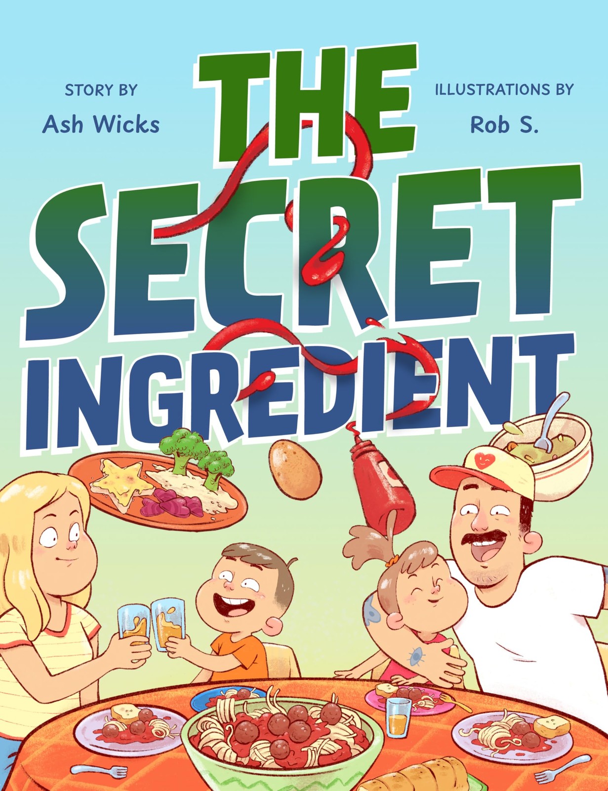 The Secret Ingredient - Image 4
