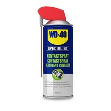 WD-40 SPECIALIST 1x 400 ml KONTAKTSPRAY KONTAKTREINIGER ELEKTRONIKSPRAY