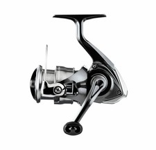 MULINELLO PESCA DAIWA 26 CROSSFIRE LT SPINNING INGLESE BOLOGNESE TROTA EGING