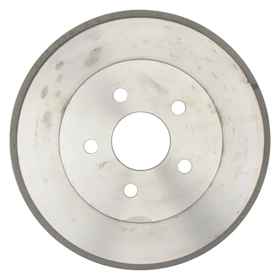 Kit trasero tambores de freno y zapatas de freno para Chrysler Sebring 2003-2006 - Raybestos Foto 4 de 4