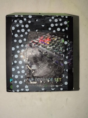 Razer PBT Keycap Upgrade Set For Mechanical and Optical Keyboards Doubleshot Key