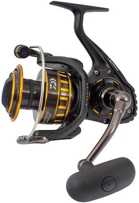 daiwa bg 2500 spool mike's reels BG2500 Reel w/ 7' Inshore Rod Combo Crook and Crook Fishing, Electronics, and Marine Supplies making them one to three times more durable than rival reels New Daiwa BG combo ready