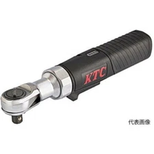 Kyoto Machine Tools KTC 9.5sq. Cordless Ratchet Wrench Set JTRE330 New F/S