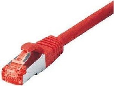 Tecline Frhlich Walter - Patchkabel - RJ-45 (M) - RJ-45 (M) - 20m - SSTP Kabel