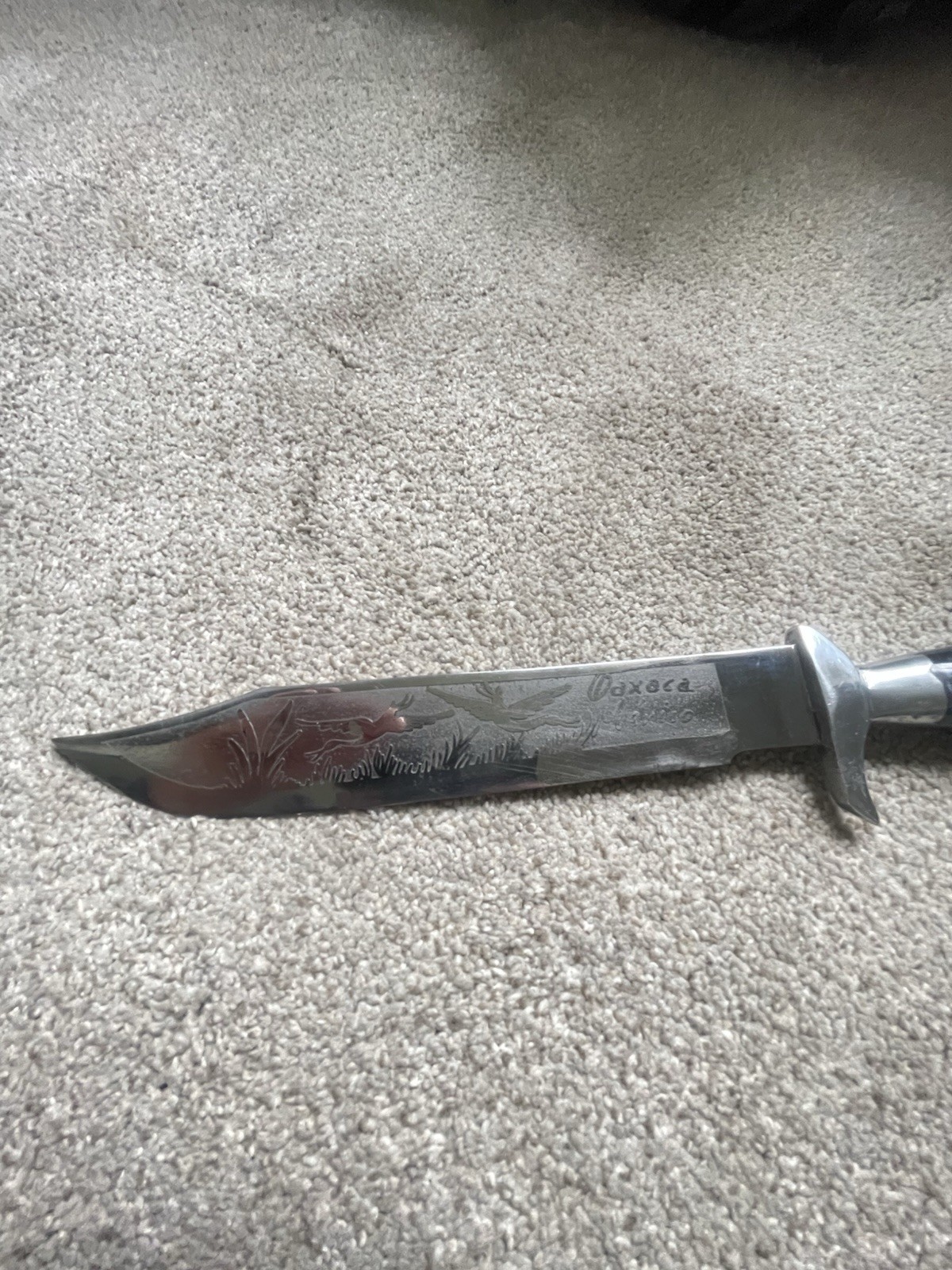 Vintage Sword & Knife Lot Chinese Jian Swords