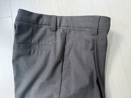 Brunello Cucinelli Anzughose Stoffhose 36 / IT 42 Schwarz - Bild 4 von 8