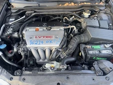 ACURA TSX MOTOR ENGINE JDM 2.4L VTEC 2009 2010 2011 2012 2013