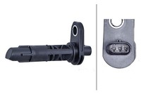 Impulsgeber Kurbelwelle Hella 6PU 009 168 841 FÜR Opel