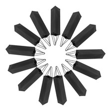 20pcs Kraft Paper Wine Bags Tote Beer Bottle Carrier for Wedding Holiday Parties