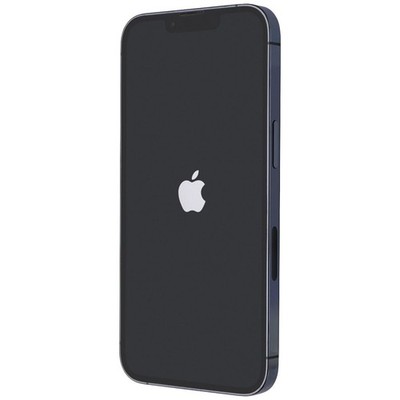 Apple iPhone 13 Pro (6.1-inch) (A2483) Unlocked - 128GB/Sierra Blue (90%+ Batt)