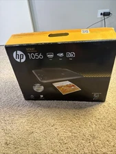 HP Deskjet 1056 All-In-One Printer B6T81A Print Scan Copy