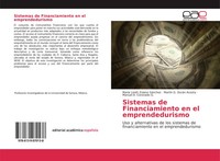 Sistemas De Financiamiento En El Emprendedurismo SáNchez (U. A.) Taschenbuch