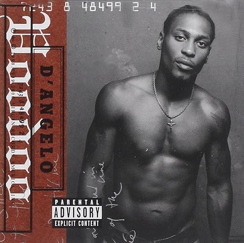 Voodoo [Explicit]