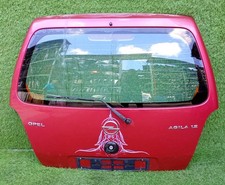 PORTELLONE POSTERIORE COMPLETO PER OPEL Agila 1° Serie (00>04)