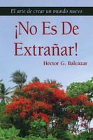 Hector G. Balcazar | ¡No Es De ExtraÑAr! | Taschenbuch | Spanisch (2025)