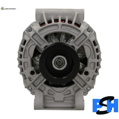 GENERATOR 575.572.075.010 FÜR RENAULT CLIO/SYMBOL/II/Hatchback/Van/MIO/Mk 1.6L