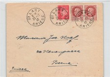 898744) France Blg v. Saint Lary 1942 i.d. Switzerland, Censorship