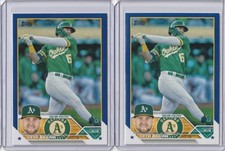 OAKLAND ATHLETICS Baseball Cards ***You Pick*** Base, Inserts, Parallels ⚾🏆A's