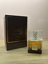 Lattafa Khamrah Qahwa EDP 5ml