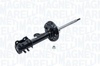 StoßDäMpfer Vorne Rechts FüR Fiat Tipo 356 357 Kombi Stufenheck Limo Ab 15->