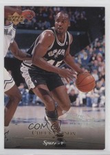 1995-96 Upper Deck Electric Court Chuck Person #89 n1u