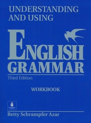 Understanding and Using English Gramma... by Azar, Betty S. Paperback / softback