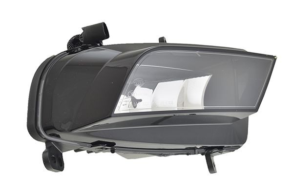 Hella Nebelscheinwerfer NSW H8 Rechts Passend FüR Audi A4 Avant 8K5 B8 8K2-image