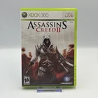 Assassin's Creed II 2 (Microsoft Xbox 360, 2009) CIB | Refurbished + Warranty ?